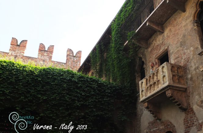 Europe - Trip - Italy - Verona