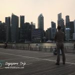 Singapore - Trip