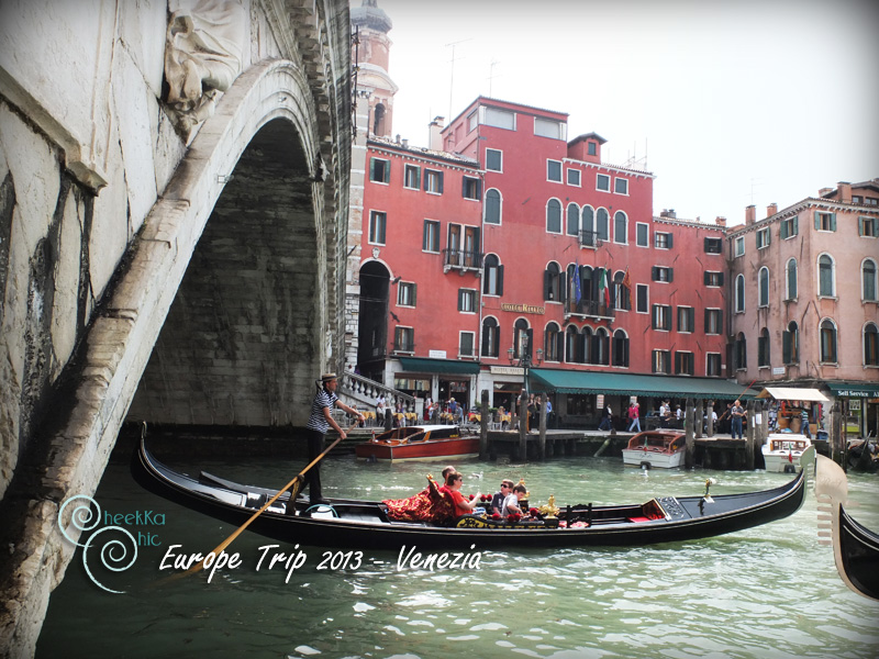 Europe - Italy - Venice - Venezia