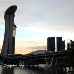 Singapore - Trip