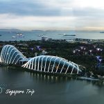 Singapore - Trip