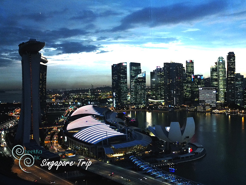 Singapore - Trip