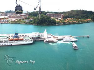 Singapore - Trip