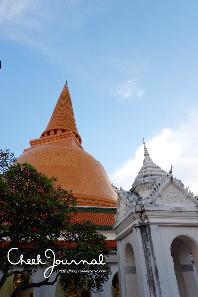 cheekkachic Jardin de chaisri -- Nakhonpathom