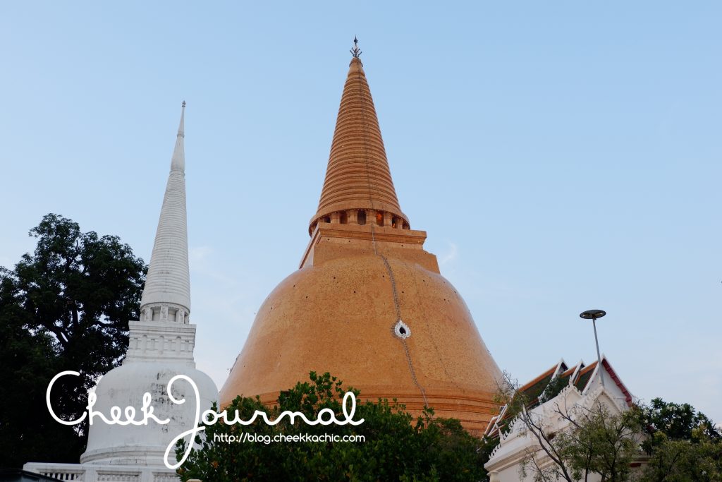 cheekkachic Jardin de chaisri -- Nakhonpathom