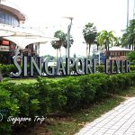 Singapore - Trip